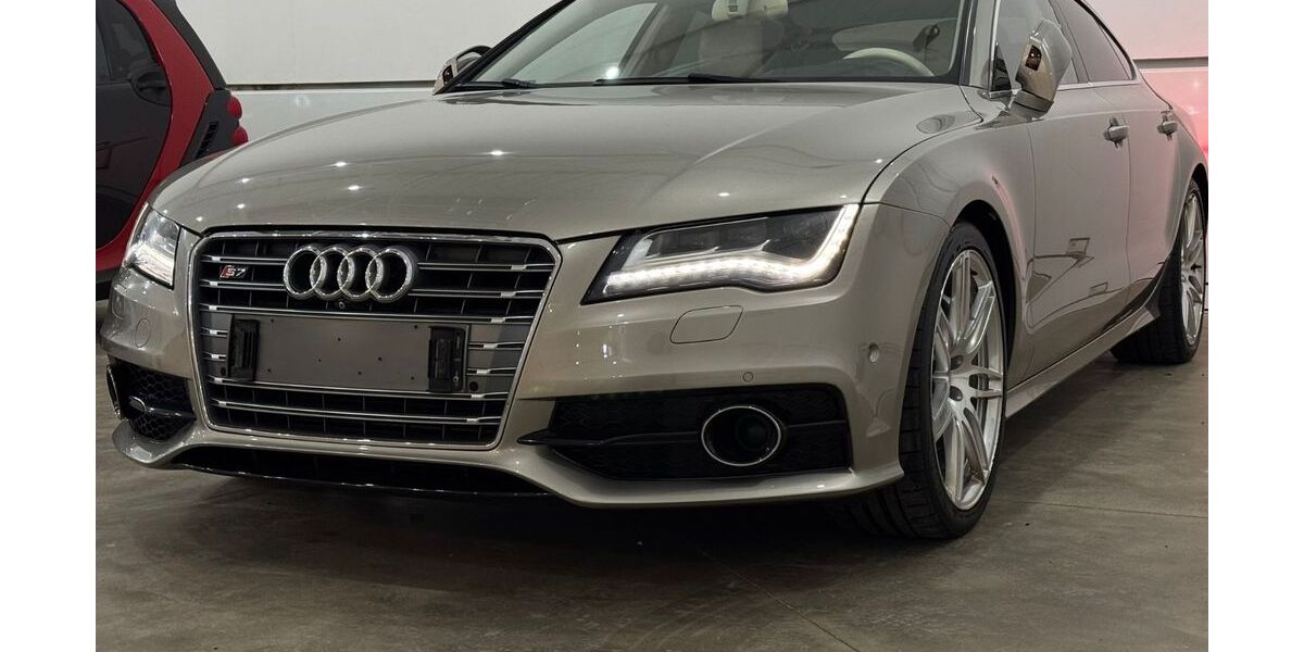 Audi A7 199.999 km 17.499 &euro; Mönchengladbach 41063