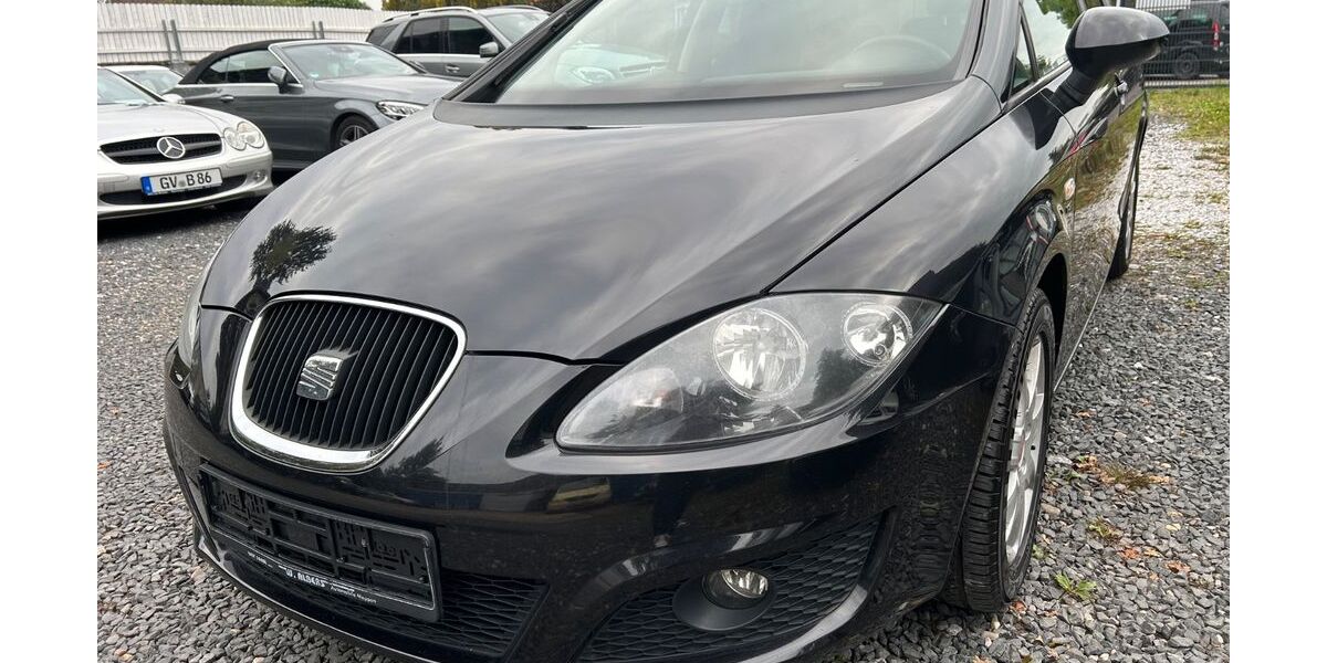 Seat Leon 144.400 km 5.499 &euro; Kaarst 41564