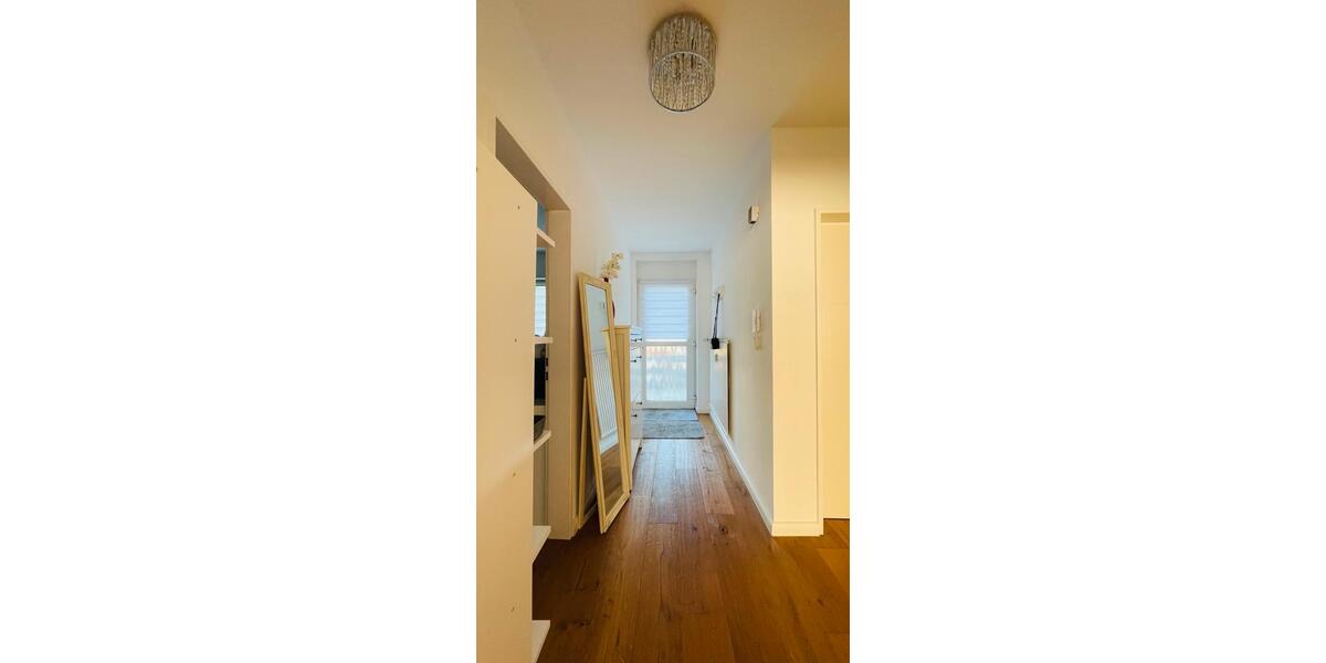 Etagenwohnung Bergheim Auenheim - 3 Zimmer, 62 m&sup2;, 195.000&euro; | Angebot:24827076