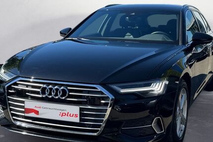 Audi A6 55.485 km 29.680 &euro; Hilden 40721