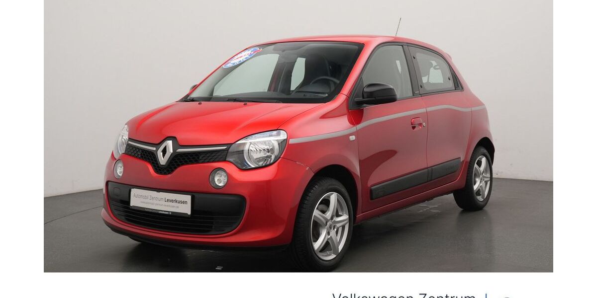 Renault Twingo 42.847 km 7.680 &euro; Leverkusen 51379