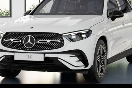 Mercedes-Benz GLC 220 9.515 km 59.990 &euro; Düsseldorf 40470