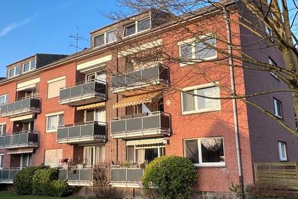 Wohnung Tönisvorst - 3 Zimmer, 83 m&sup2;, 199.000&euro; | Angebot:25415807