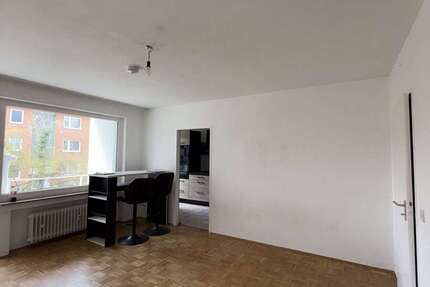 Wohnung zum Mieten in Düsseldorf 495 € 41 m² 1 zimmer