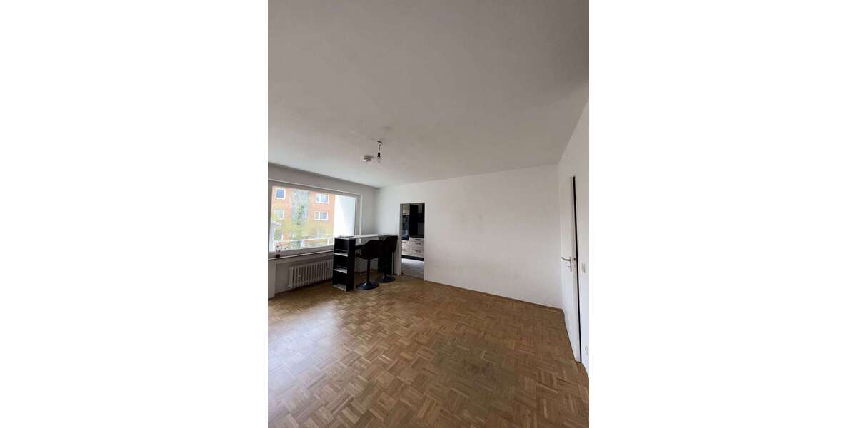 Wohnung zum Mieten in Düsseldorf 495 € 41 m² 1 zimmer