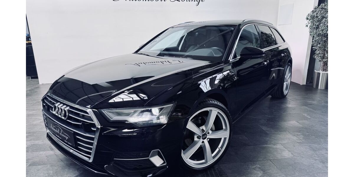 Audi A6 90.822 km 27.490 &euro; Remscheid 42855