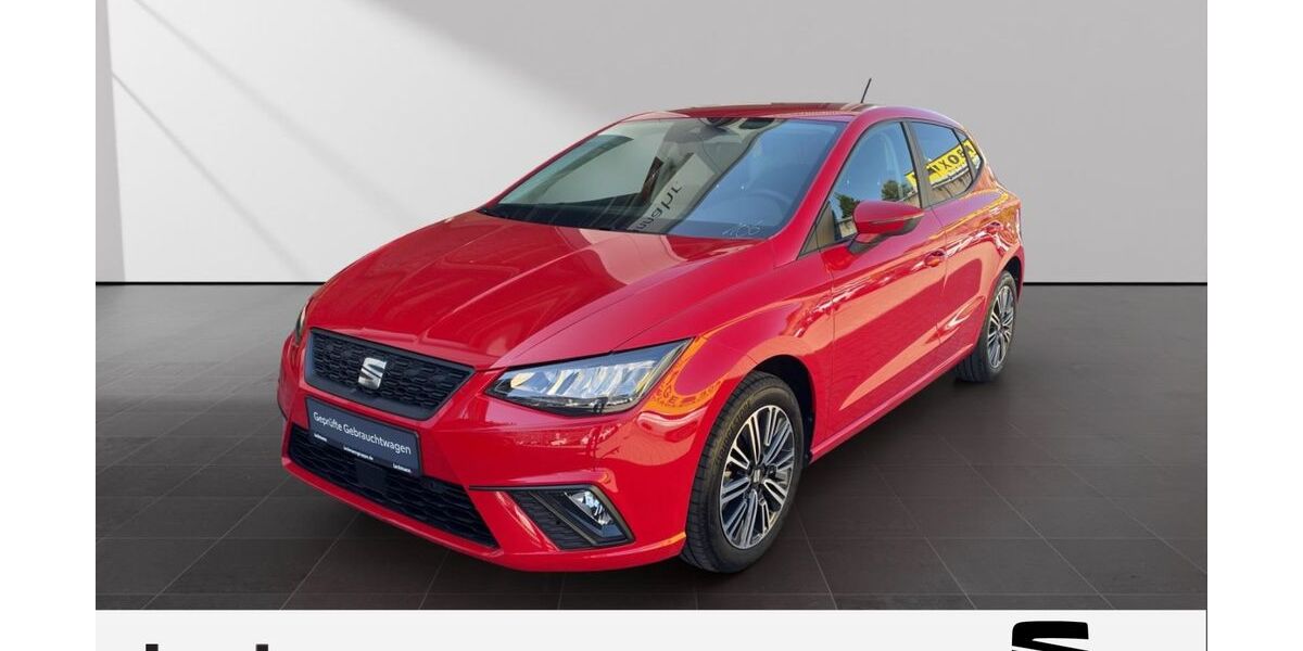 Seat Ibiza 19.577 km 18.990 &euro; Wuppertal 42109