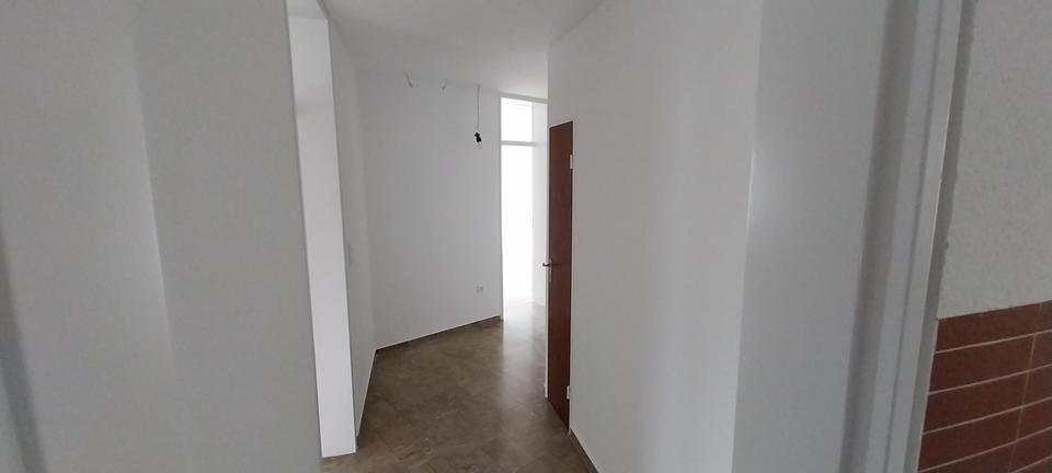 Etagenwohnung Leverkusen Schlebusch - 3 Zimmer, 100 m&sup2;, 950&euro; | Angebot:26287797