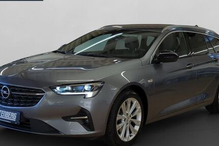 Opel Insignia 55.450 km 26.490 &euro; Leverkusen 51381