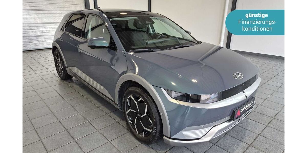 Hyundai IONIQ 5 50.532 km 27.790 &euro; Wuppertal 42287