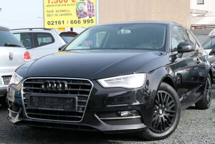 Audi A3 110.000 km 11.900 &euro; Mönchengladbach 41063