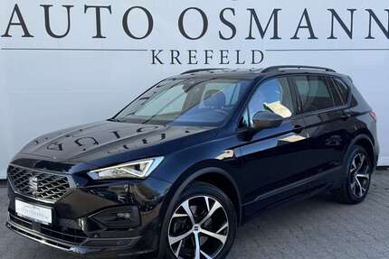 Seat Tarraco 167.015 km 24.500 &euro; Krefeld 47805