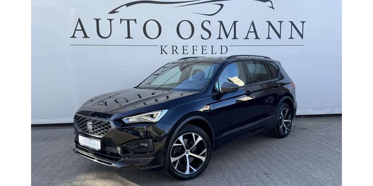 Seat Tarraco 167.015 km 24.500 &euro; Krefeld 47805