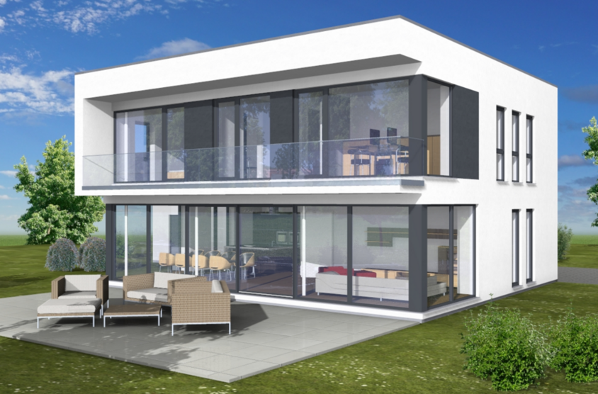 Haus zum Kaufen in Leichlingen 1.610.000 € 196 m²