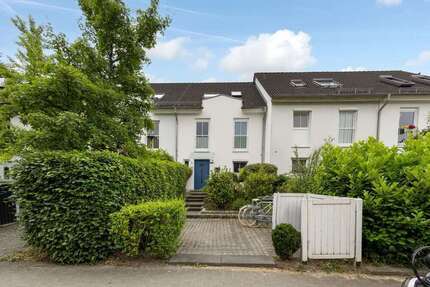Haus zum Kaufen in Düsseldorf 898.000 € 165 m²