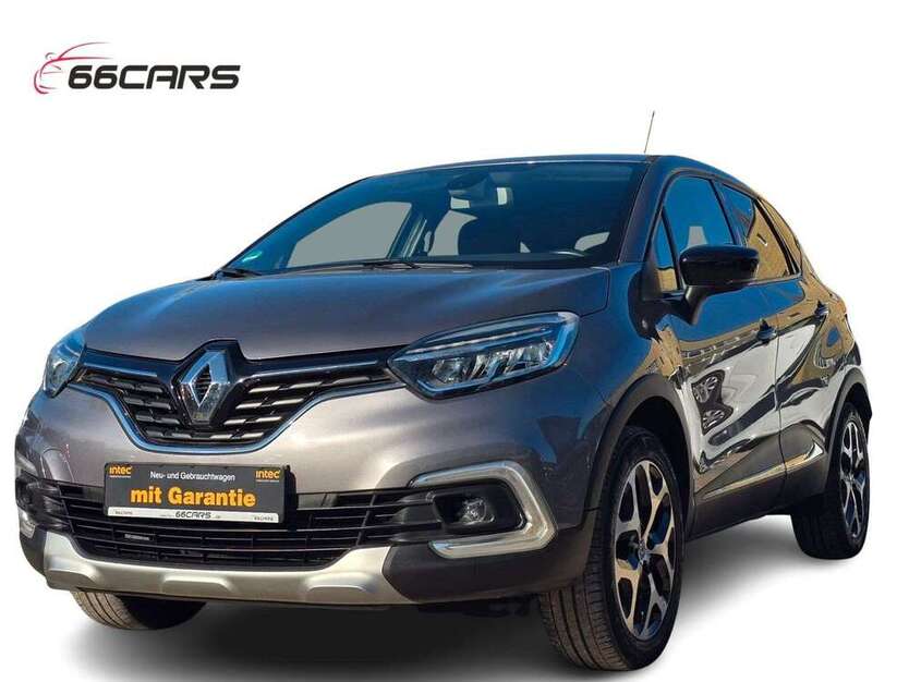 Captur