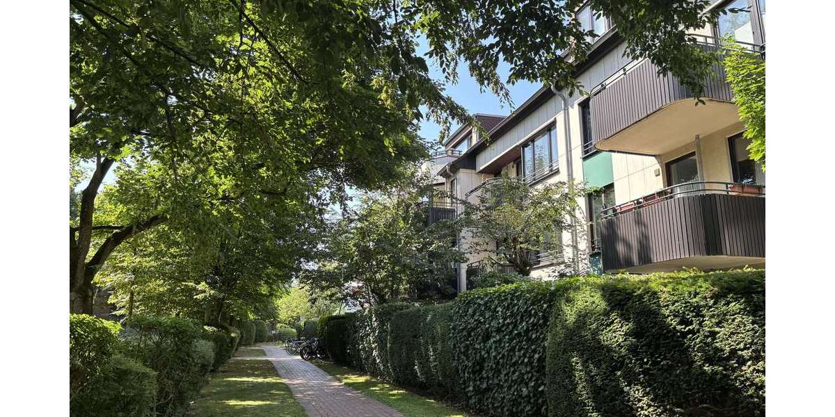 Etagenwohnung Düsseldorf Stadtbezirk 2 - 3 Zimmer, 85 m&sup2;, 382.500&euro; | Angebot:26664562