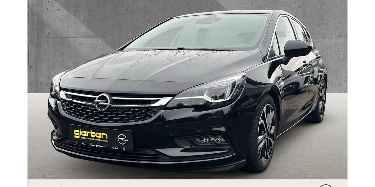 Opel Astra 71.760 km 13.900 &euro; Hilden 40721