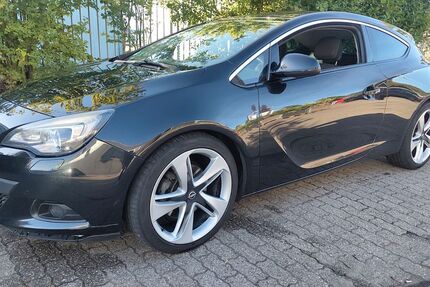 Opel Astra 188.000 km 7.100 &euro; Moers 47447