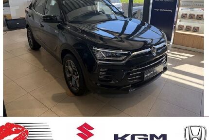 KGM Korando 14.696 km 23.890 &euro; Meerbusch 40667
