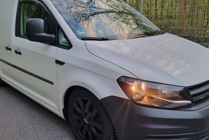 VW Caddy 64.526 km 12.000 &euro; Neuss 41470