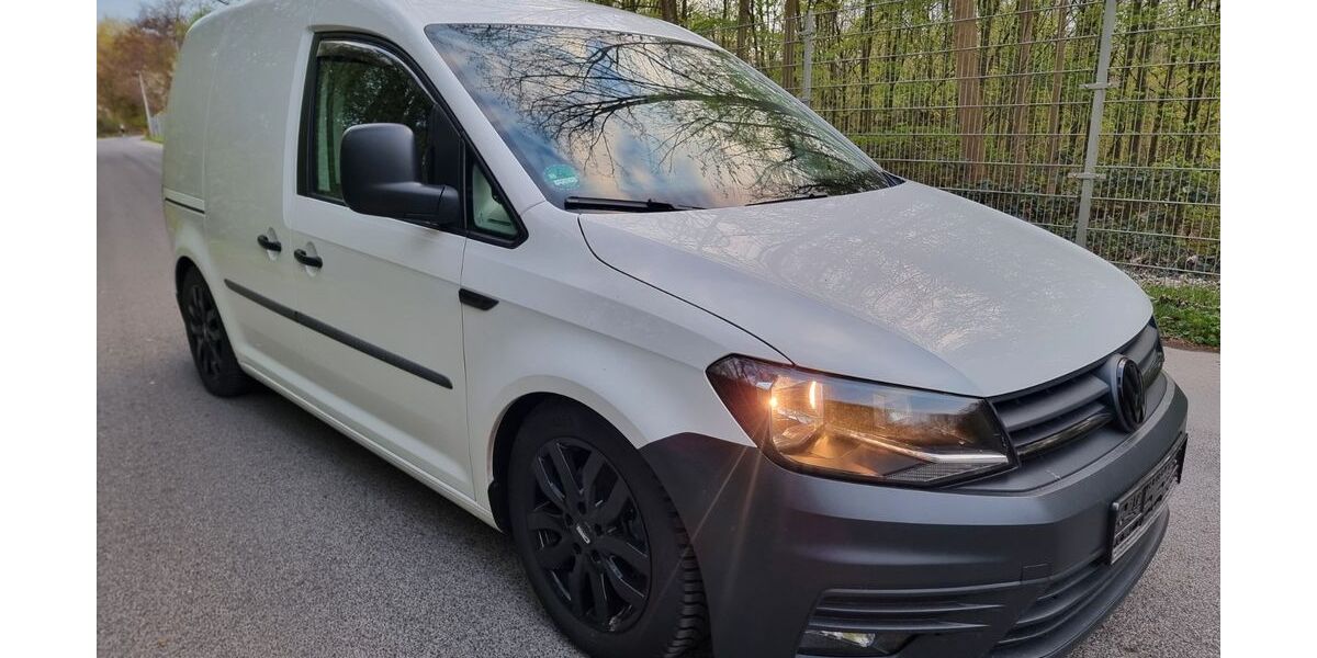 VW Caddy 64.526 km 12.000 &euro; Neuss 41470