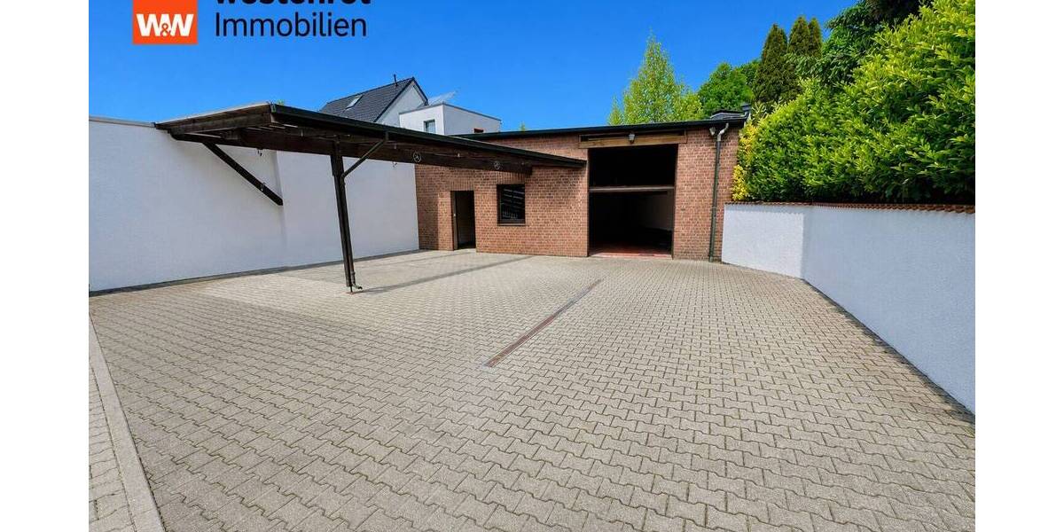 Etagenwohnung Düsseldorf / Urdenbach Urdenbach - 2 Zimmer, 100 m&sup2;, 499.000&euro; | Angebot:26775365