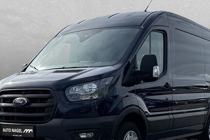 Ford Transit 20.658 km 27.990 &euro; Moers 47441