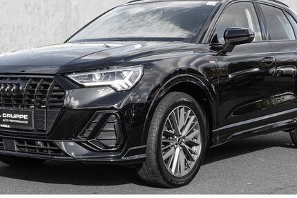 Audi Q3 69.363 km 46.430 € Düsseldorf 40474