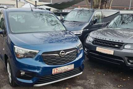 Opel Combo 87.000 km 12.450 € Essen 45136
