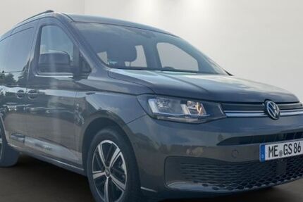 VW Caddy 9.999 km 36.180 &euro; Velbert 42553