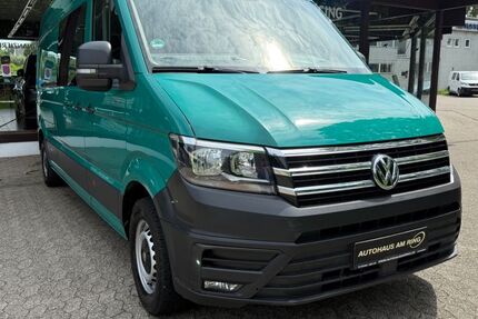 VW Crafter 132.183 km 24.999 &euro; Ratingen bei Düsseldorf 40878