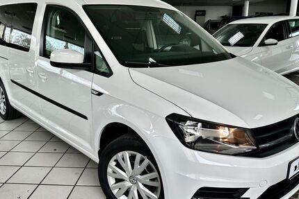VW Caddy Maxi 166.800 km 16.490 &euro; Hilden (bei Düsseldorf) 40721