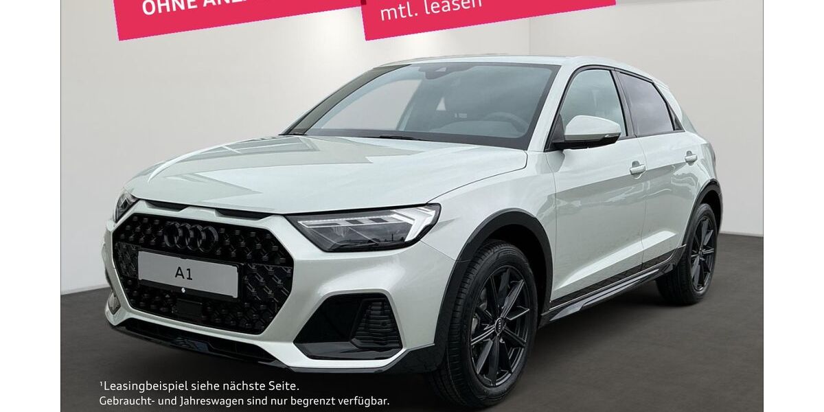 Audi A1 5.500 km 31.770 &euro; Duisburg 47249