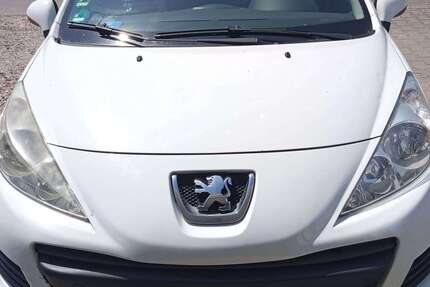 Peugeot 207 214.427 km 1.200 &euro; Korschenbroich, Stadt 41352