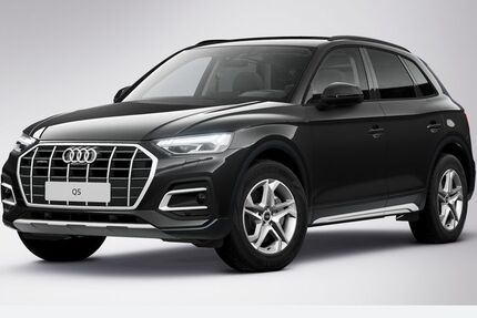Audi Q5 89.626 km 39.960 € Remscheid 42897