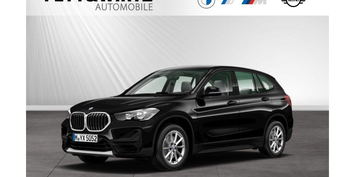 BMW X1 84.750 km 26.890 &euro; Moers 47441