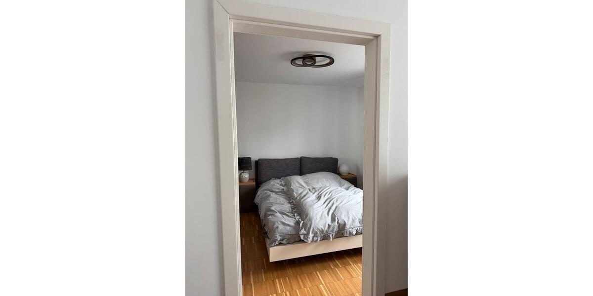 Etagenwohnung Düsseldorf Pempelfort - 2 Zimmer, 39 m&sup2;, 199.000&euro; | Angebot:27259136