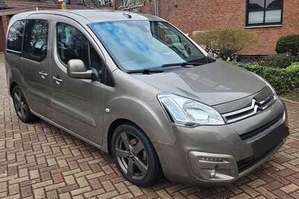 Citroen Berlingo 100.257 km 10.300 € velbert 42551