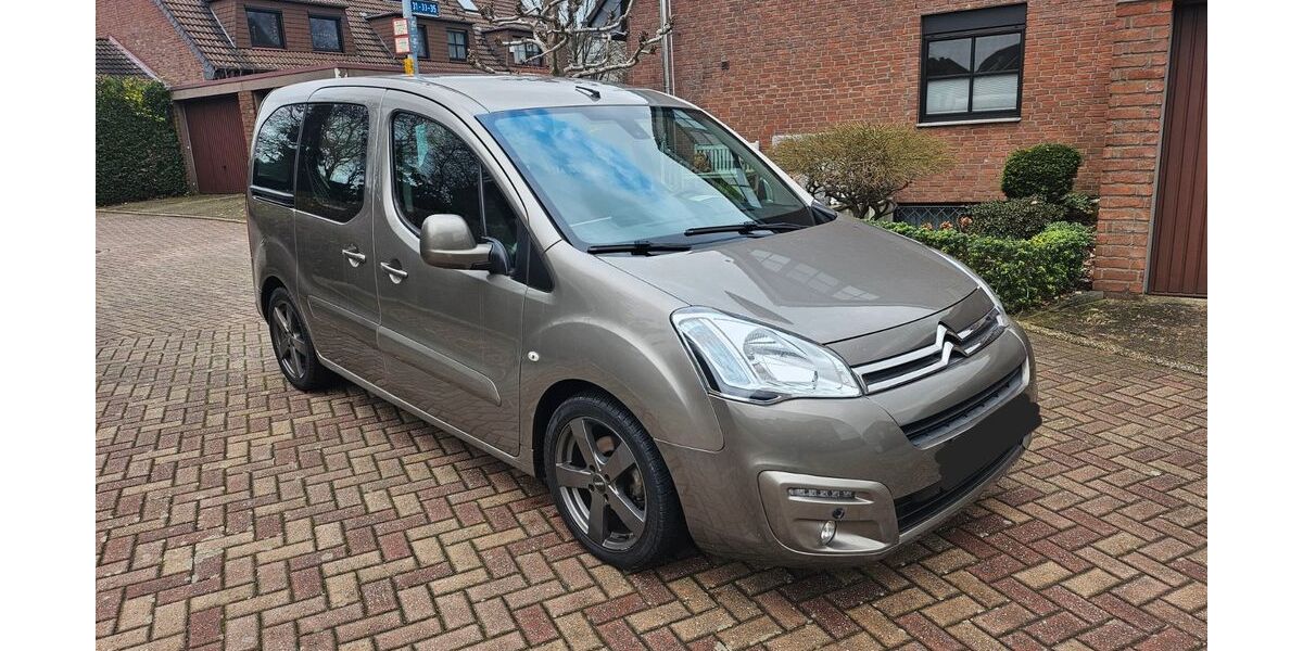 Citroen Berlingo 100.257 km 10.300 &euro; velbert 42551