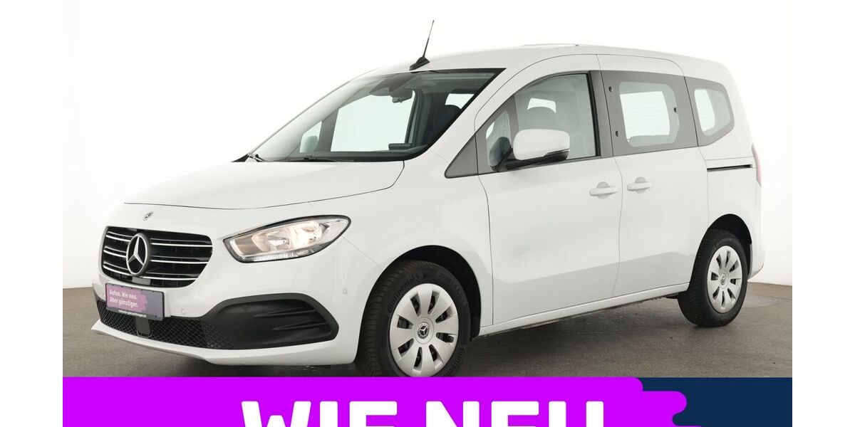 Mercedes-Benz T-Klasse 49.964 km 26.222 &euro; Neuss 41460