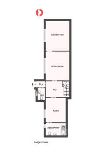 Packen Sie an! Mehrgenerationen Wohnen Arbeiten! 12 zimmer