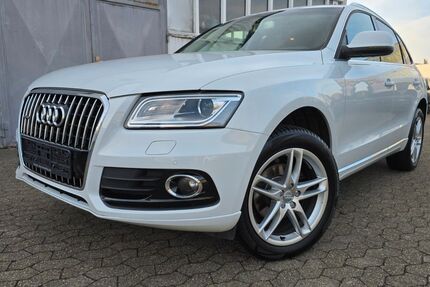 Audi Q5 117.800 km 16.600 &euro; Neuss 41462