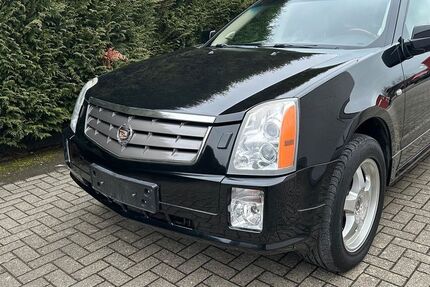 Cadillac SRX 189.928 km 5.999 &euro; Jüchen 41363