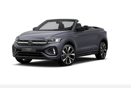 VW T-Roc 21.092 km 37.110 &euro; Remscheid 42857