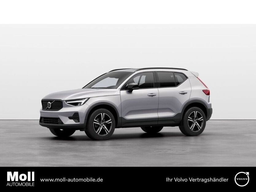 XC40