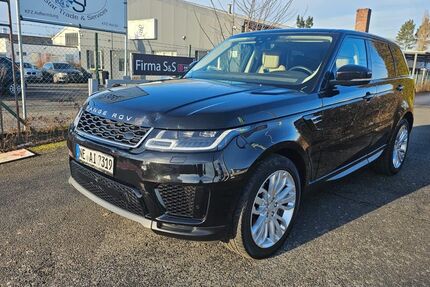 Land Rover Range Rover Sport 115.000 km 38.500 &euro; neuss 41466