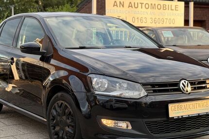 VW Polo 128.000 km 5.990 &euro; Dormagen 41539