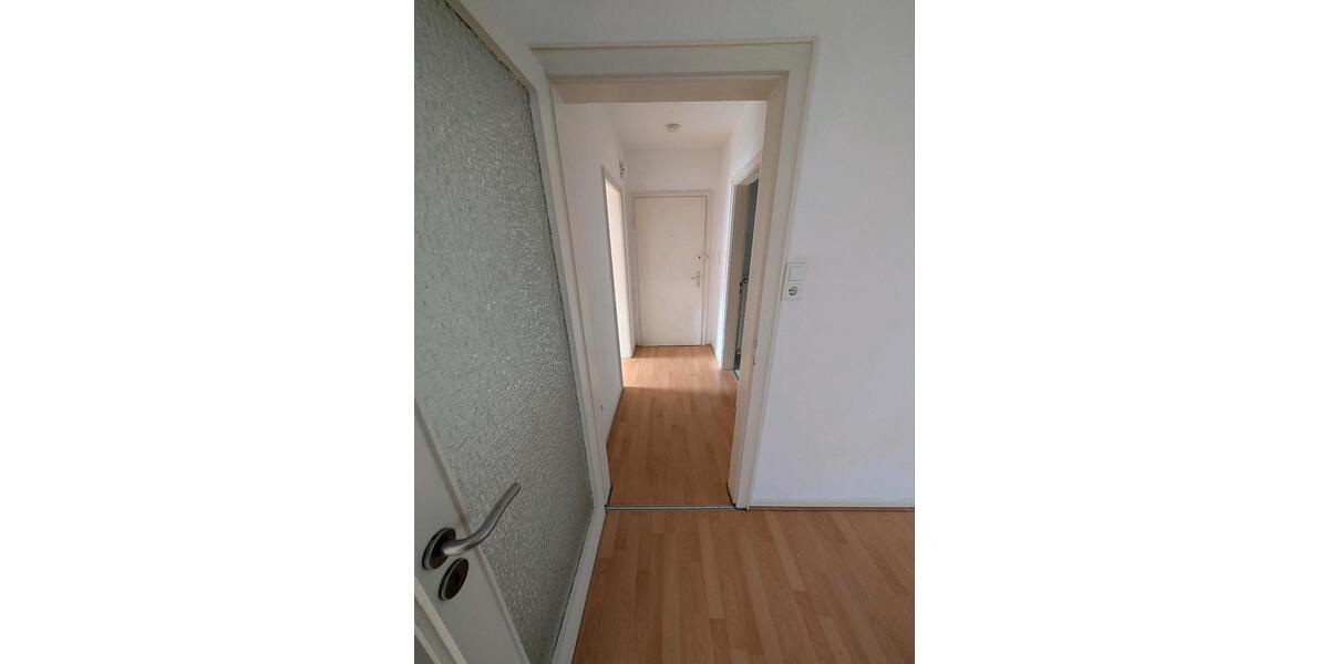 Etagenwohnung Wuppertal Elberfeld - 3 Zimmer, 59 m&sup2;, 485&euro; | Angebot:25656556