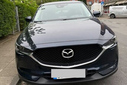 Mazda CX-5 153.678 km 14.750 &euro; Oberhausen 46145